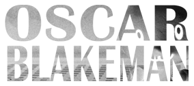 Oscar Blakeman